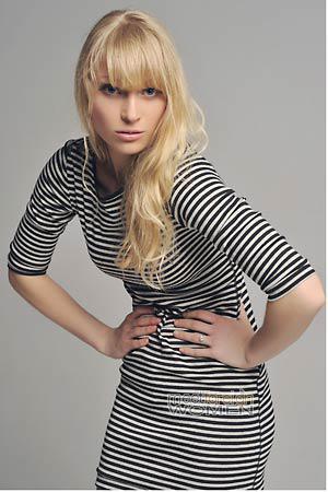 Ukraine women