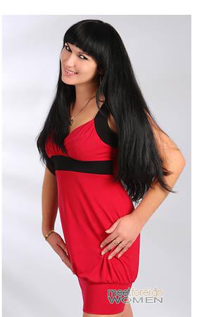 Ukraine women