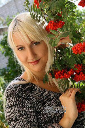 Russia women