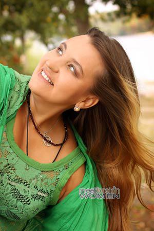 Ukraine women