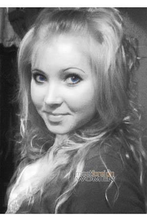 Ukraine women