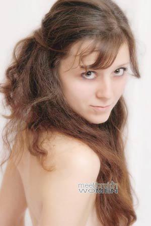 Ukraine women