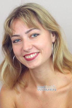 Russia women