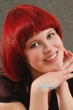 Ukraine women