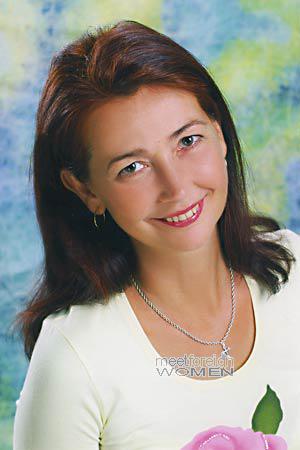 Ukraine women