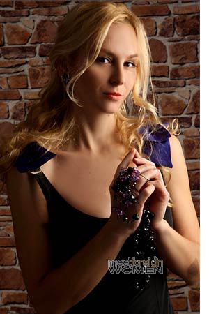 Ukraine women