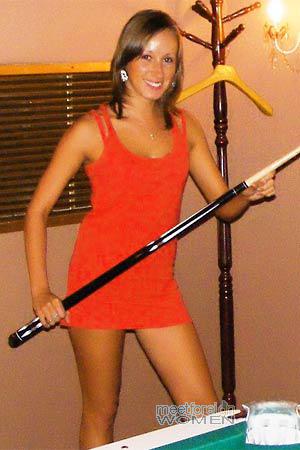 Ukraine women