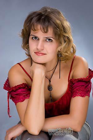 Ukraine women