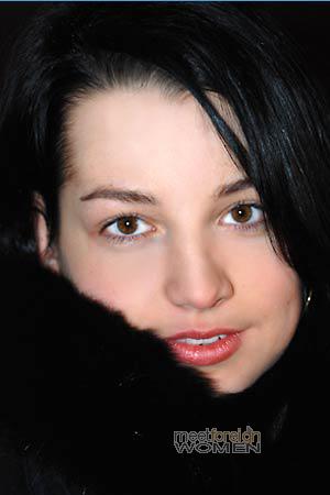 Ukraine women