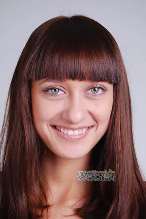Ukraine women