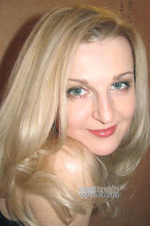 Ukraine women