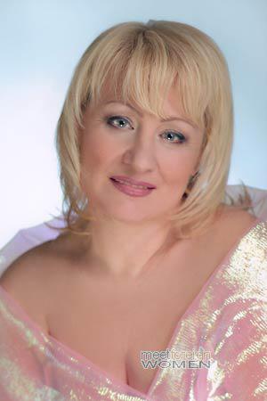 Ukraine women