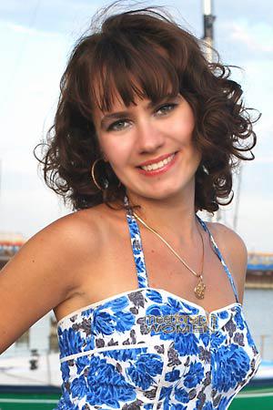 Ukraine women