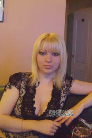 Russia women