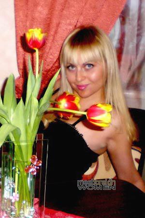 Russia women