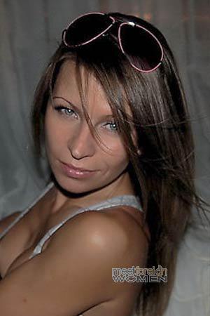 Russia women