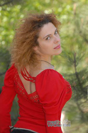 Ukraine women