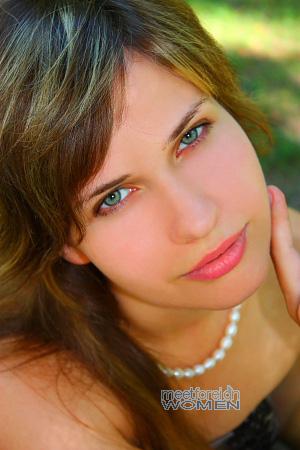Ukraine women