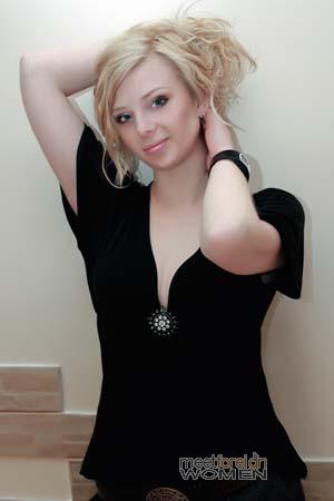Ukraine women