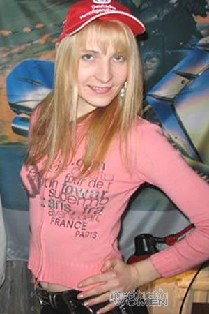 Russia women