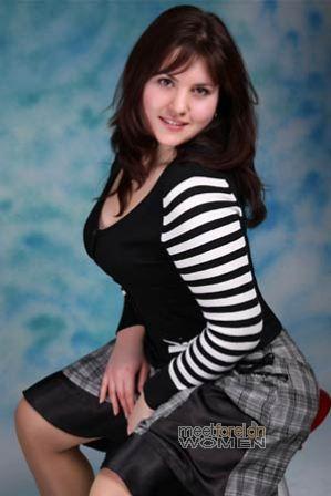 Ukraine women