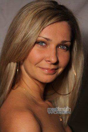 Russia women