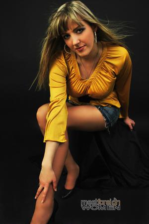 Ukraine women