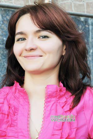 Ukraine women
