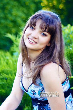 Ukraine women
