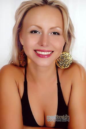 Ukraine women