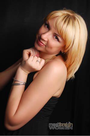 Ukraine women
