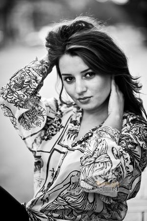 Ukraine women