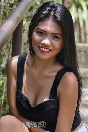 Philippines women