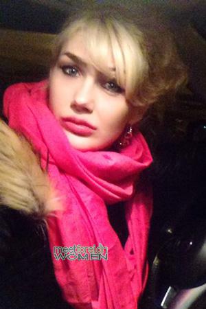 Ukraine Women