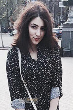 Ukraine women