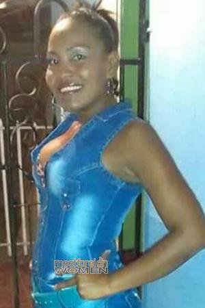 Colombia women