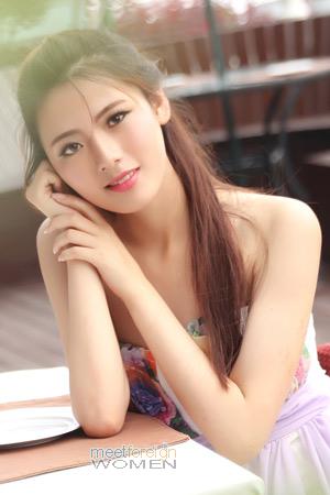 China women