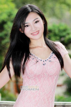 China women