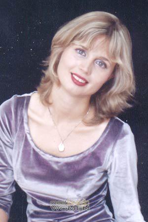 Ukraine women