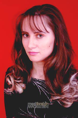 Ukraine women
