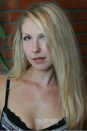 Ukraine women