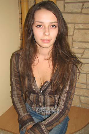 Ukraine women