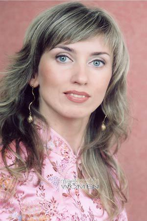 Ukraine women