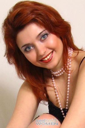 Ukraine women