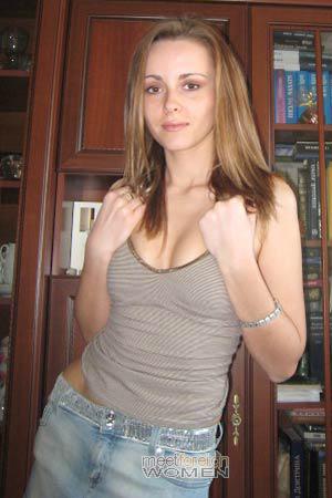 Ukraine women