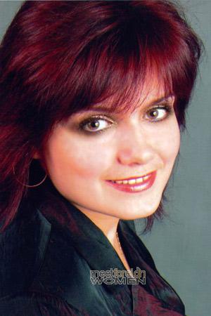 Ukraine women