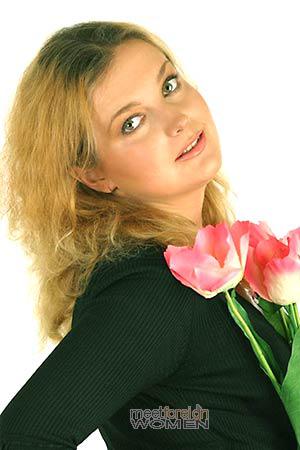 Ukraine women