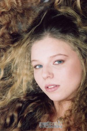Ukraine women