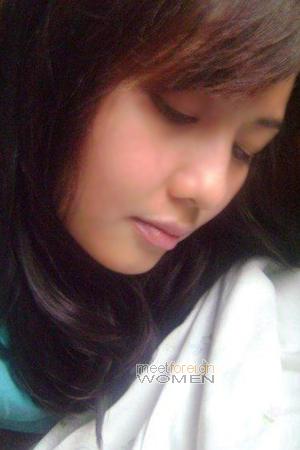 Philippines women