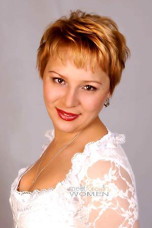 Ukraine women